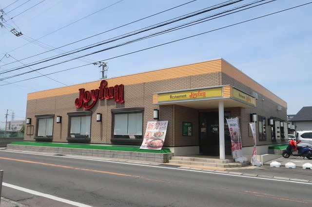 ＪＲ予讃線 多度津駅 徒歩5分 2階建 築15年の周辺写真