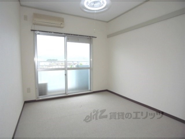 居室・リビング　洋室