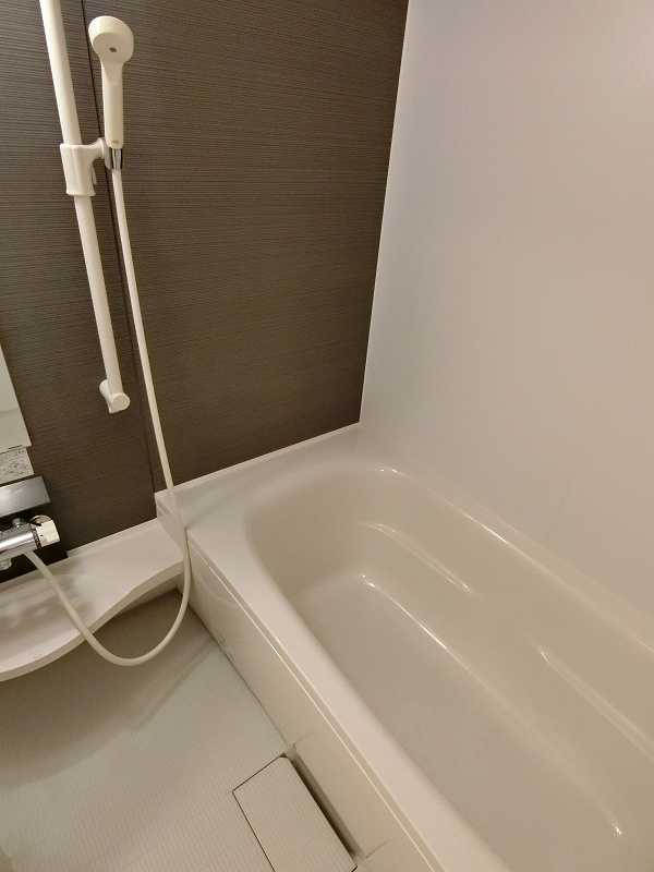バス・シャワールーム　※同物件、別部屋になります。
