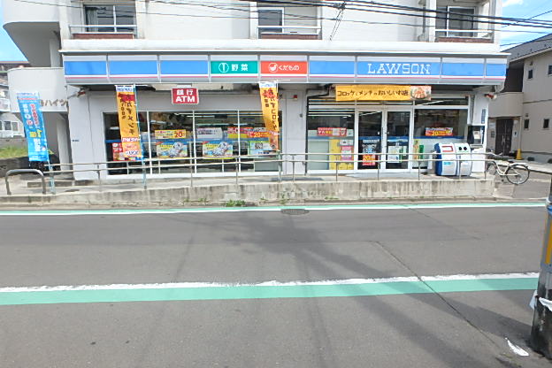 アイザワコーポの周辺写真
