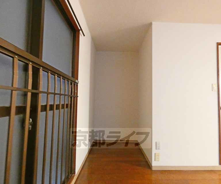 収納　収納スペースです。