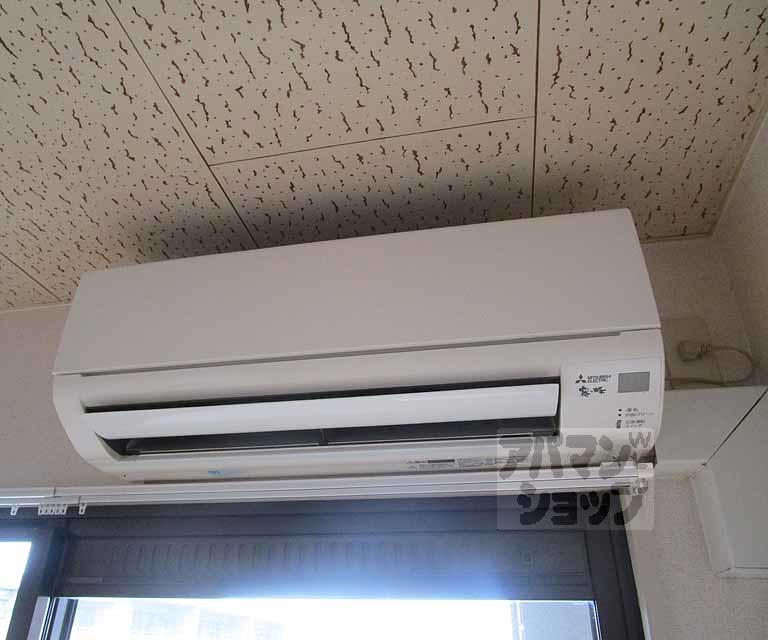 その他設備　５０２号室の写真です。