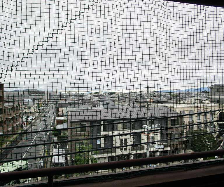 眺望　５０２号室の写真です。