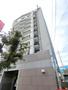 建物外観　鉄骨鉄筋コンクリート造で防音・耐震◎