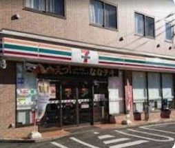 コンビニ　セブンイレブン練馬豊玉中2丁目店（コンビニ）まで94m