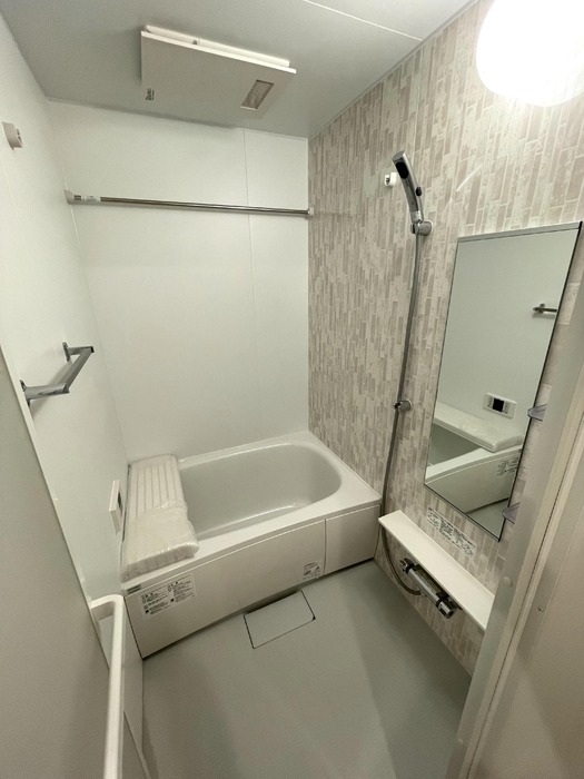 グリーンサイド西高のトイレ写真