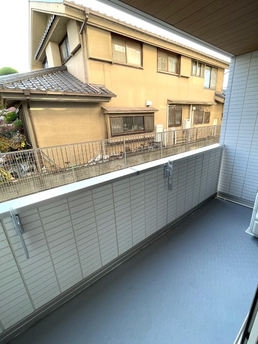 グリーンサイド西高の内装写真