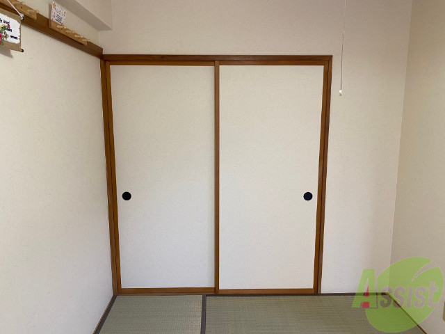 収納　収納は大きのでたくさん収納出来そうですね。