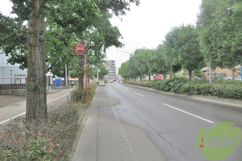 その他　（その他）まで100m