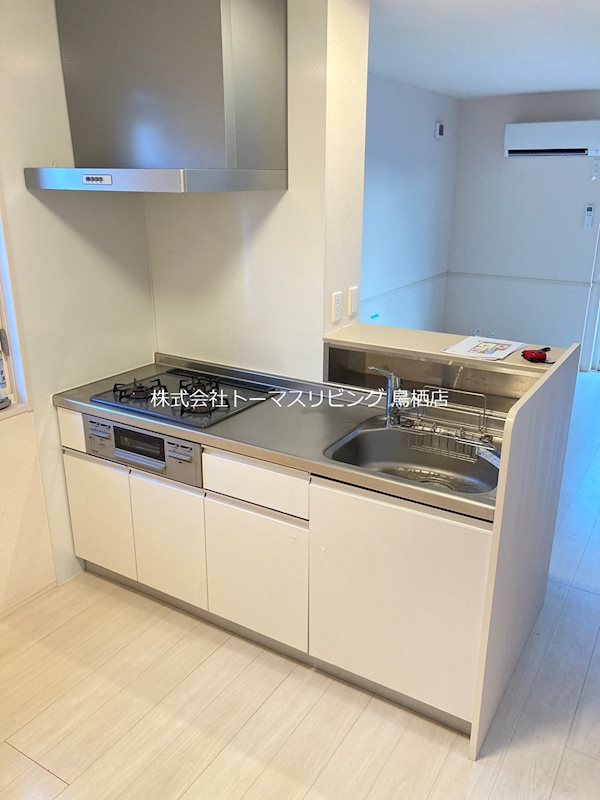 キッチン　同型シリーズ