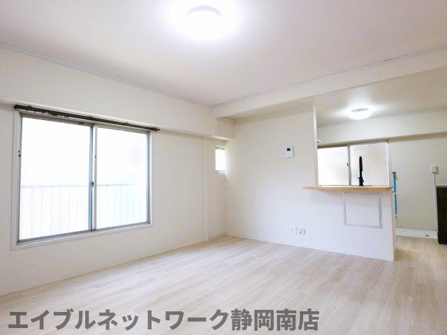 その他部屋・スペース　内装です