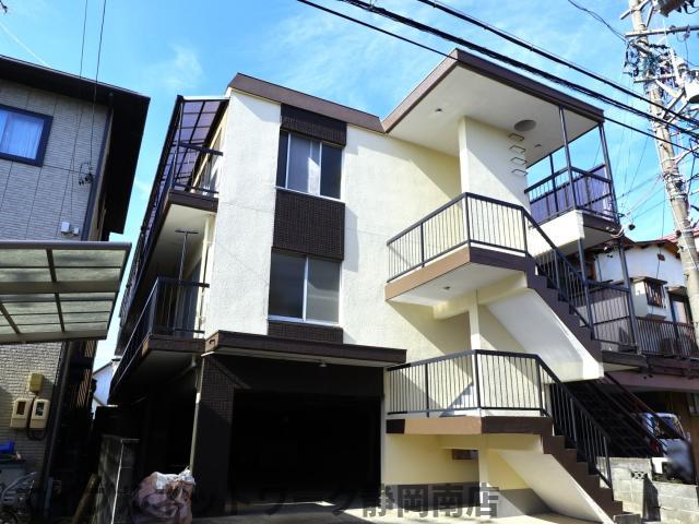 建物外観　外観です