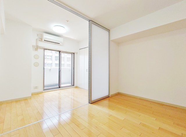 その他部屋・スペース　エアコン付