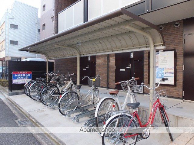 その他共有部分　その他共有部分