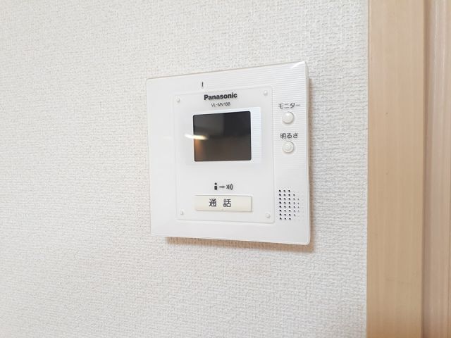 【ノース・ヒルIIのその他設備】