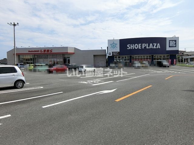【ノース・ヒルIIのその他】