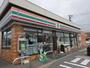 コンビニ　セブンイレブン旭川曙店（コンビニ）まで651m