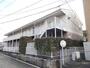 武蔵塚駅よりバス4分 徒歩5分 2階 築30年8ヶ月の賃貸物件