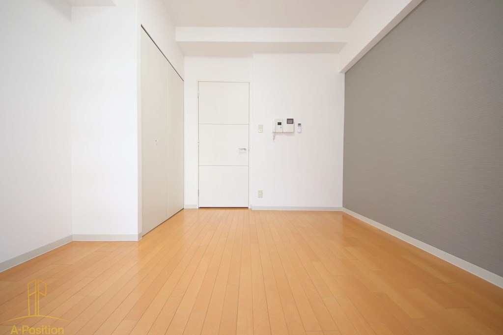 居室・リビング　グラマシー心斎橋東