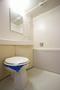トイレ　別号室写真