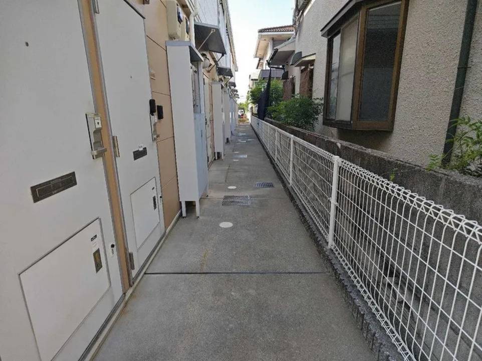 その他　共用部分