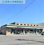コンビニ　ファミリーマート岡崎上里二丁目店（コンビニ）まで518m