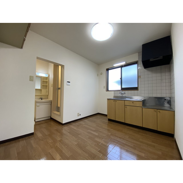 キッチン　ＤＫ