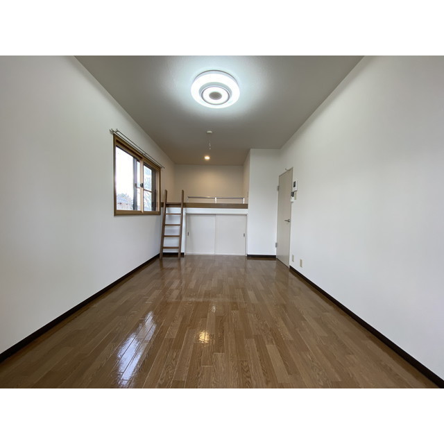 その他部屋・スペース　洋室