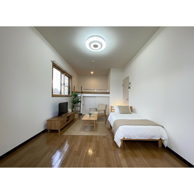 居室・リビング　洋室　イメージ画像