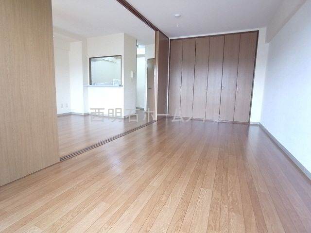 その他部屋・スペース　洋室