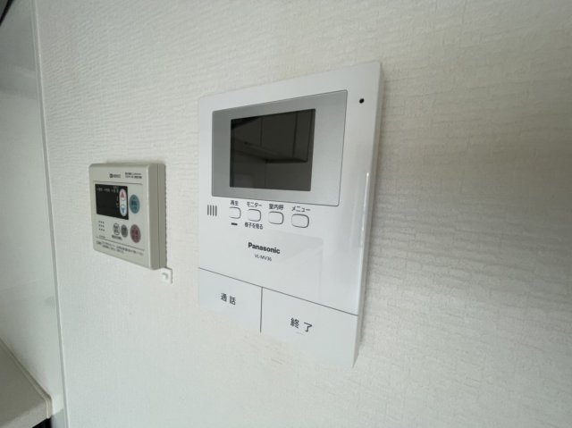 パルメゾン美乃利のその他写真