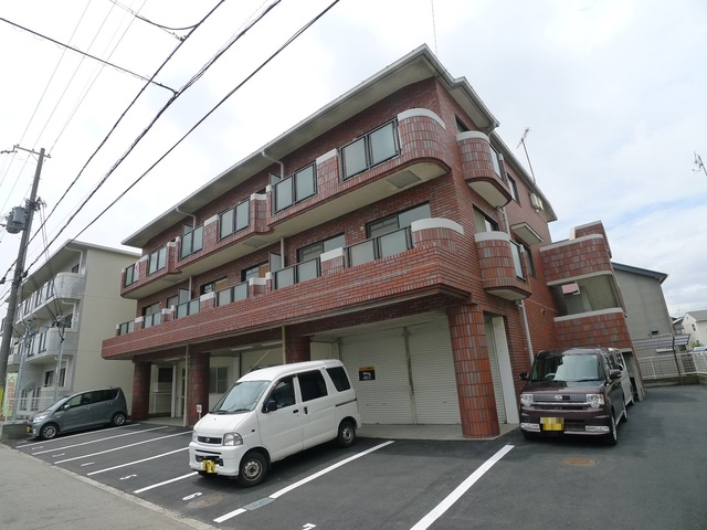 パルメゾン美乃利