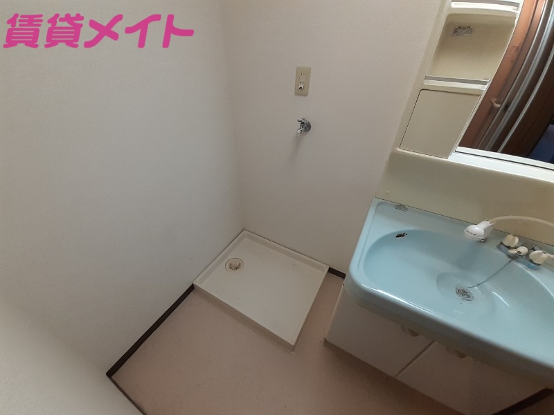 【津市高茶屋のマンションのその他設備】