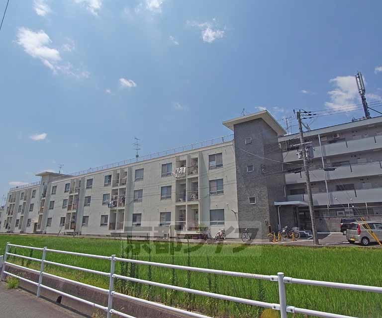 【向日市寺戸町のマンションのその他】