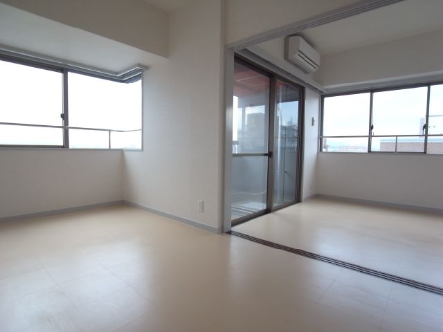 その他部屋・スペース　洋室