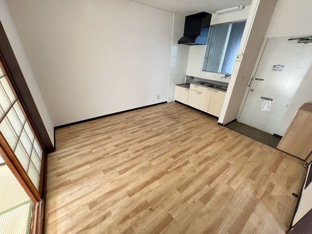 居室・リビング　ＬＤＫ