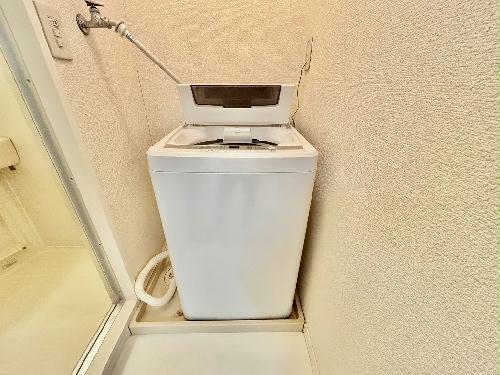 その他設備　設備・仕様は号室により異なる為、現況を優先いたします。