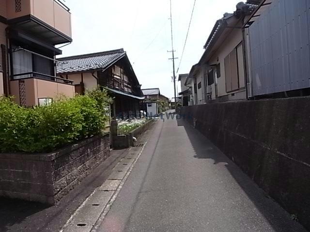 その他　周辺環境