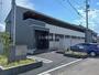 平田駅より徒歩10分 1階 新築の賃貸物件