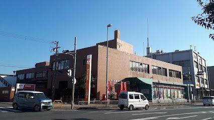 郵便局　王寺郵便局（郵便局）まで1000m
