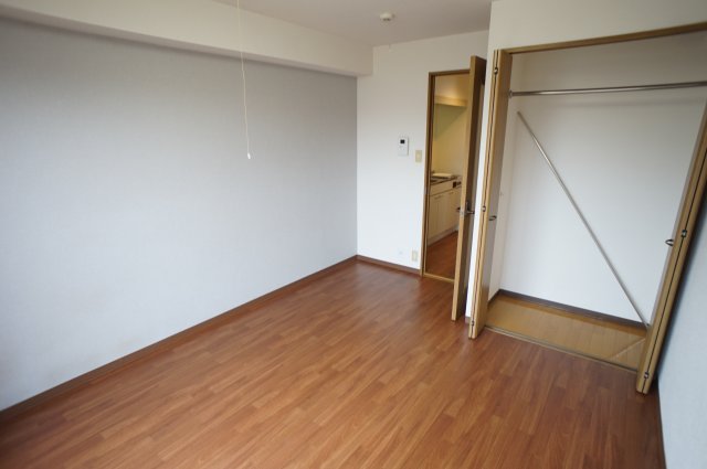 その他部屋・スペース　寝室にぴったりのお部屋です