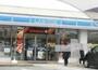 コンビニ　ローソン　長浜下坂中町店（コンビニ）まで800m