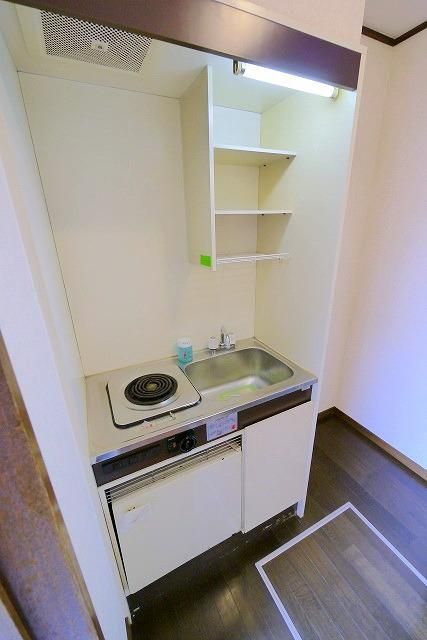 キッチン　キッチン♪