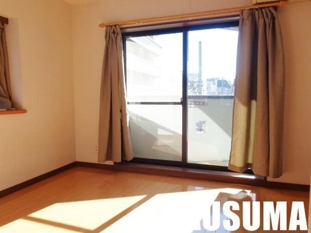 居室・リビング　居室