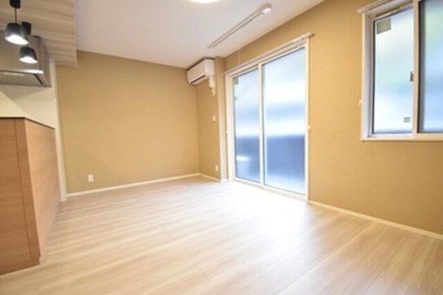 その他部屋・スペース　ＬＤＫ１２．４帖