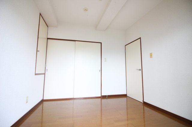 居室・リビング　日当たり良好で明るいお部屋です♪