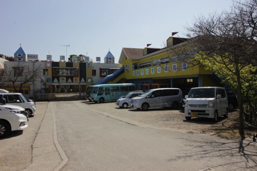 幼稚園・保育園　三浦幼稚園すくすく保育舎（幼稚園・保育園）まで717m