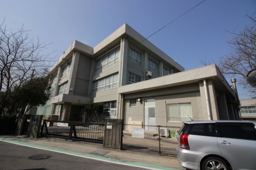 小学校　北下浦小学校（小学校）まで1327m