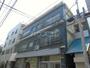 北千住駅より徒歩8分 3階 築55年7ヶ月の賃貸物件