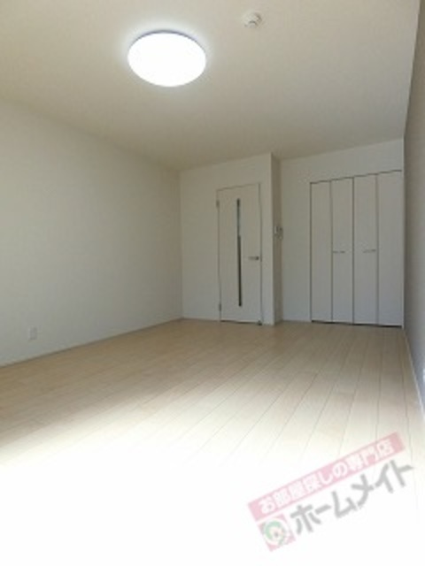 居室・リビング　同施工会社の同仕様写真です。